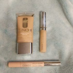 Clinique Bundle